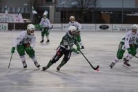 21-åriga, redan erfarna ligaspelaren Akseli Laakkonen är en spelare att hålla koll på i Akilles årsmodell 2022.