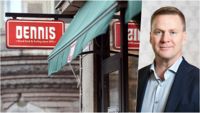 Restaurangerna är en bransch med låga vinstmarginaler, vilket dem sårbara, säger Mika Kuismanen.