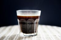 Välj ekologiskt kaffe om du vill minska klimatavtrycket. Arkivbild.