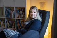 – Förändringar i relationer sker ju hela tiden, men då barnet kommer upp i tonåren kan förändringen bli ganska stor, säger Eva Söderlund som bland annat arbetar med föräldrastöd vid Barnavårdsföreningen.