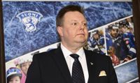 Harri Nummela.