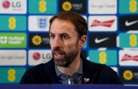 England kommer fortsatt tala ut om problem utanför fotbollen menar förbundskaptenen Gareth Southgate.