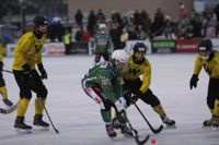 17-åriga Filip Svennas hör till de unga förmågorna i Akilles ombyggda ligamanskap som inleder säsongen borta mot OLS på lördag.