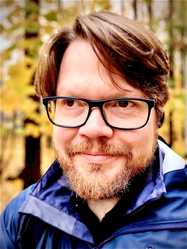 Alex Freemans första stycke för en symfoniorkester var en fullträff.