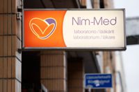Nim-Meds företagssanering har kommit i gång.