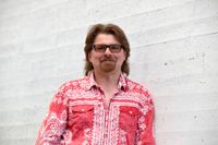 Markus Fagerudd