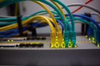 Microsofts tjänster lider av problem.