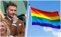 David Beckham skrev i fjol under ett tioårigt avtal med Qatar där han förband sig att jobba för att förbättra oljenationens bild i rollen som en ambassadör för landet.