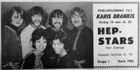 VN 16 november 1972