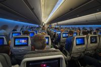 I nuläget arbetar cirka 1 750 personer i Finland inom kabintjänster på Finnair.