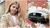 Allt fler unga skriver om studentprov i hopp om att höja vitsordet. – Man vill inte missa chansen att komma in på förstagångskvoten, så därför försöker många först få så höga vitsord som möjligt innan de alls söker någonstans, säger Cecilia Huhtala på Finlands Svenska skolungdomsförbund.