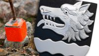 Sibbo kommun har i år köpt sammanlagt 80 hektar mark vilket är betydligt mer än det årliga medeltalet på 30 hektar. Ett av markområdena ingår i detaljplaneområdet för Nickby gårds centrum.