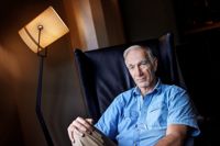 John Sayles har en lång karriär i filmbranschen bakom sig och besökte Helsingfors i samband med filmfestivalen  Night visions.