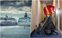 HBL frågade: vilken är din bästa eller sämsta hytterfarenhet? ”Har kryssat mycket med Cinderella men aldrig haft skäl att klaga. Silja till Helsingfors får även högsta betyg”, säger en del. Andra säger ”Städningen är ju ett skämt där man i princip bäddar och tömmer papperskorgarna och bara tar bort synligt skräp.”