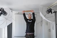 År 2019 tog Ingåföretaget Aabee under ledning av Patrick Gripenwaldt över Fotofabriken i Ekenäs. Nu har Aabee utsetts till årets företag i Ingå.