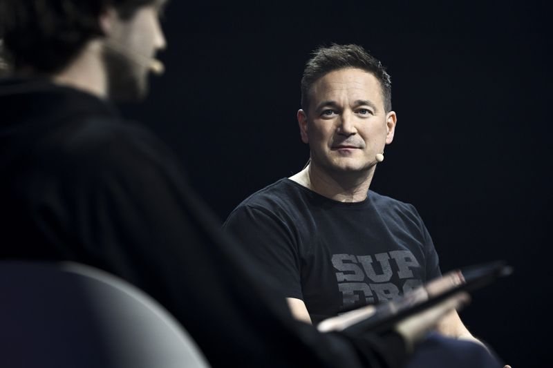 Ilkka Paananen har toppat inkomstlistorna i många år. Han är känd som en av grundarna till Supercell, som han fortfarande är vd för.