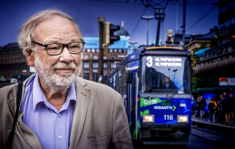 Björn Månsson.