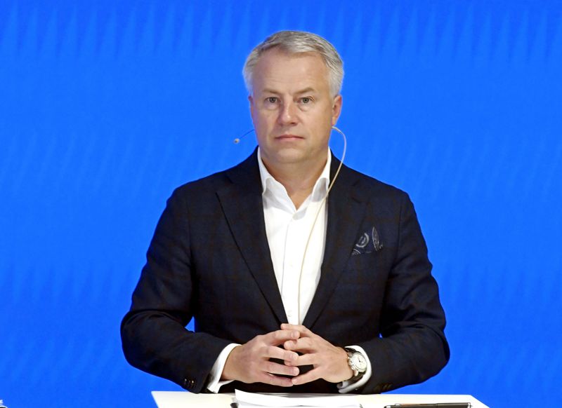 Marcus Rantala.