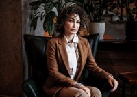 FN.s befolkningsfond i Irak bistår med akuthjälp till kvinnor och flickor som utsatts för sexuellt våld, men på sikt måste vi komma åt männens beteende, säger landschefen Rita Columbia. Hon anar en strimma av hopp på den punkten.