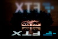 Den 11 november ansökte kryptohandelsplatsen FTX om konkursskydd i USA.