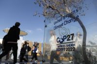 Det 27:e partsmötet i FN:s klimatkonvention går inte till historien som någon milstolpe. Den tunga agendan och det svaga ordförandeskapet bäddar för ett anspråkslöst utfall.