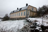 Programmet i Näse gård fram till hösten 2024 börjar nu vara klart.