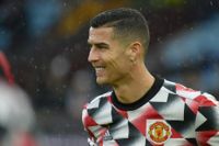 Cristiano Ronaldo har sågat Manchester United. Nu meddelar klubben att man kommer att agera. Arkivbild.