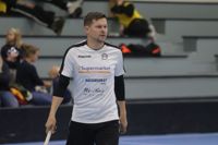 RF Crew och Henri Hallgren går starkt i division 3.