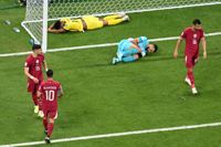 Qatars VM har varit smärtsamt hittills. 