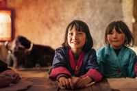 Pem Zam i ett drama som nominerades för en Oscar i kategorin bästa internationella film.