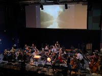 Konsertversionen av Einojuhani Rautavaaras Aleksis Kivi-opera inledde festivalen Lux Musicae i fredags. 