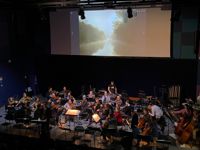 Konsertversionen av Einojuhani Rautavaaras Aleksis Kivi-opera inledde festivalen Lux Musicae i fredags.
