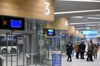 Busstrafiken i Esbo står inför stora förändringar när metron börjar trafikera ända till Stensvik. Flera är nu oroliga för att deras favoritbussturer läggs ner.