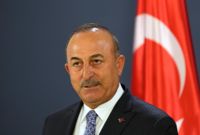 Turkiets utrikesminister Mevlüt Cavusoglu och utrikesdepartementet har kallat upp Sveriges ambassadör i Turkiet, enligt turkiska medier. Arkivbild.