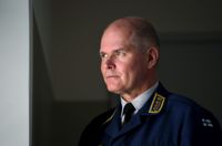 Jarmo Lindberg ställer upp i Helsingfors i vårens val.