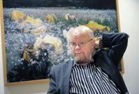 Osmo Soininvaara gör sig dummare än vad han är, då han enbart skyller på Putins ”priskrig” gentemot EU i fråga om energibolaget Helens höga elpriser.