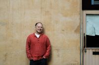 Magnus Londen bodde i S:t Petersburg 1999, samma år som Putin blev tillförordnad president på nyårsafton. Londen var första gången i Ukraina 2017, men förra veckan reste han tillbaka till landet.