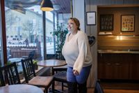 Jessica Broman-Vikström tar över Ingalills i Karis. Stället byter namn till Nino's, men konceptet blir ungefär detsamma med bland annat lätta luncher och kaffe med gott tilltugg. De populära bruncherna fortsätter också.