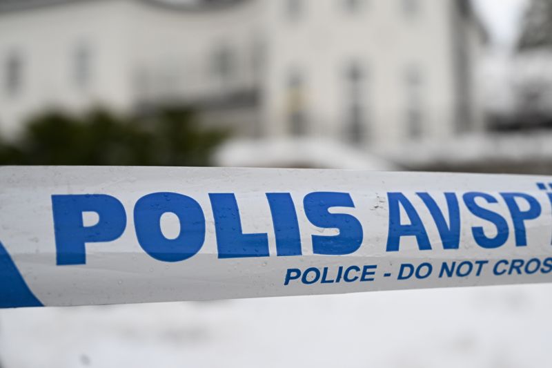 Säkerhetspolisen uppger sig har arbetat med förundersökningen under en tid. De gripna är enligt tidningsuppgifter ett ryskt par i 60-årsåldern.