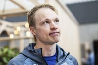Iivo Niskanen deltar inte i världscupen i Ruka på grund av corona.