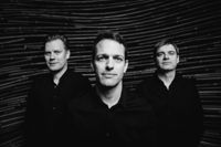 Designers med Aki Rissanen, Joachim Florent och Will Guthrie är aktuella med en ny skiva.