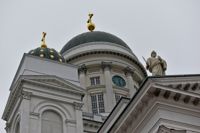 I ett pressmeddelande skriver organisationen att Gud eller religionens andra heliga gestalter inte behöver strafflagens skydd.