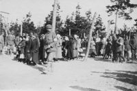 Då en bok om fängelset och tvångsarbetsinrättningen som upprättades i Dragsvik efter inbördeskriget 1918 nu har utkommit har en blind punkt i Finlands moderna historia nu äntligen blivit skriven, konstaterar Matias Kaihovirta..