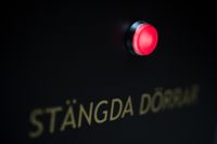 Stora delar av rättegången mot de spionmisstänkta bröderna väntas hållas bakom stängda dörrar. Arkivbild.