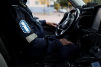 Polisen fick veta om det misstänkta dråpet genom ett tips från allmänheten.