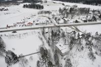 Även om Helsingfors inkorporerade Östersundom är det fortfarande Sibbo Vatten som har hand om vatten- och avloppsnätet i området.