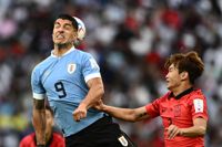Luis Suarez är en färgstark spelare som orsakat ghananska fotbollsfans stort lidande – och vill fortsätta med det i kväll.