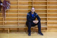 Karri Koli tillträdde som rektor och vid Kisakeskus i augusti.