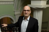 Biträdande justitiekansler Mikko Puumalainen.