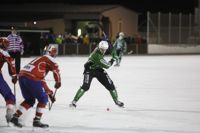 SÄSONGSTART. Matti Vainios Akilles spelar hemmapremiär i Bandyligan i kväll med start klockan 19.